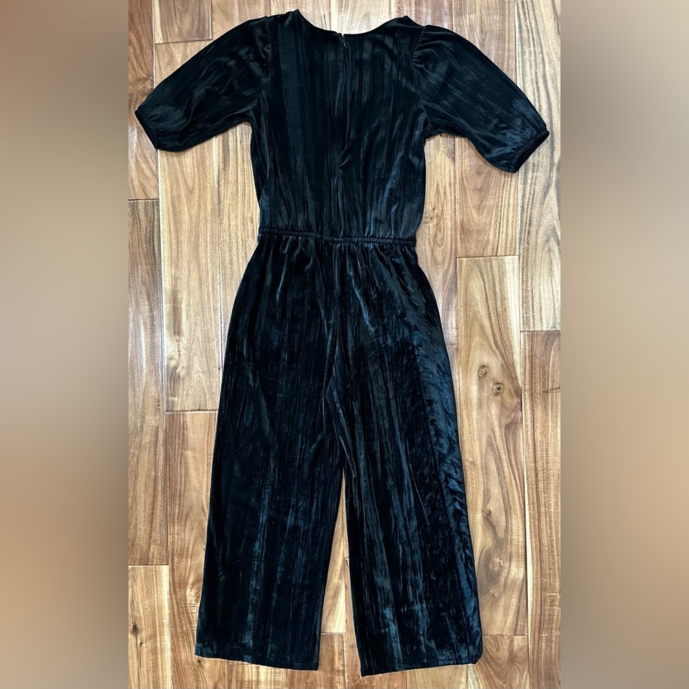 Girls romper
